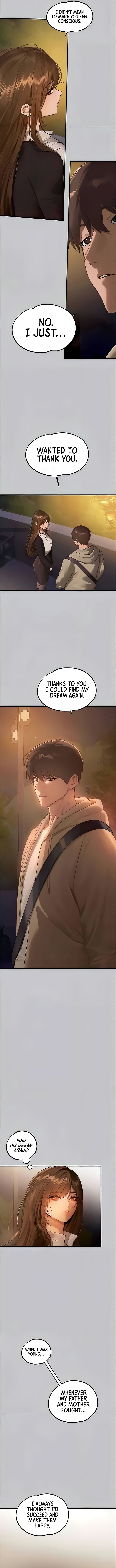 My Landlady Noona - Chapter 132 [photo 10] - MangaPorn