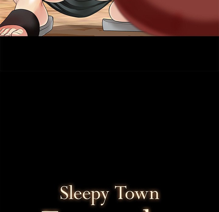Sleepy Town Escapades - Chapter 1 [photo 10] - MangaPorn