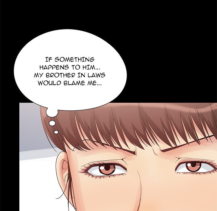 Sleepy Town Escapades - Chapter 1 [photo 103] - MangaPorn