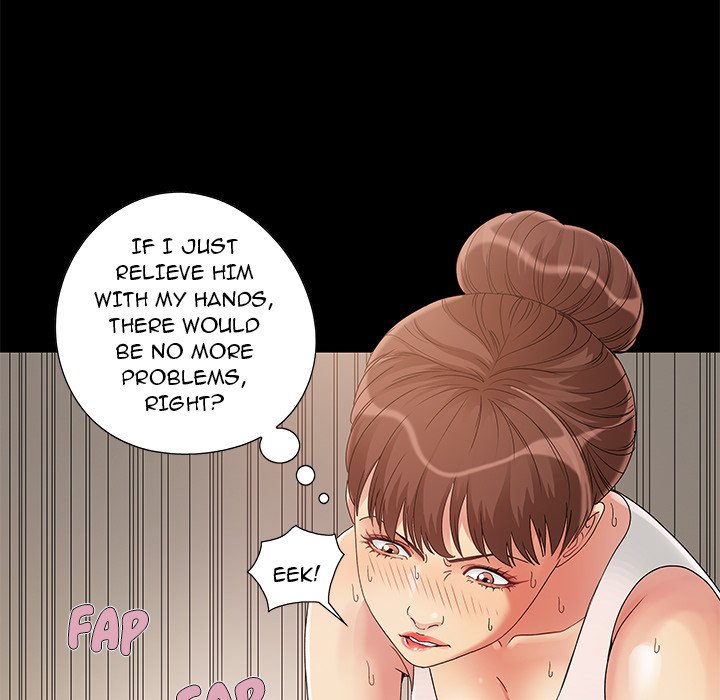 Sleepy Town Escapades - Chapter 1 [photo 109] - MangaPorn