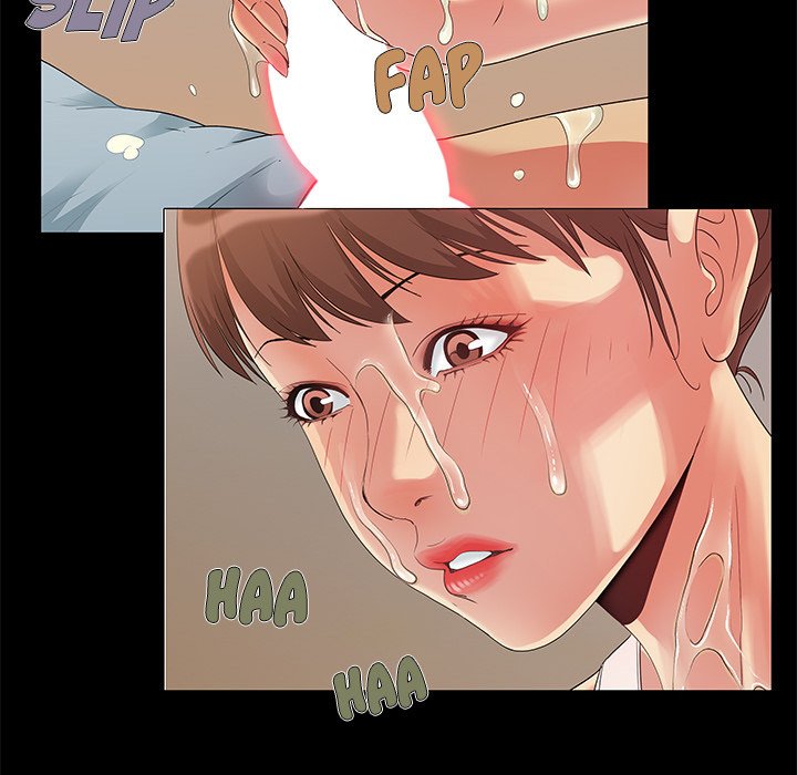 Sleepy Town Escapades - Chapter 1 [photo 125] - MangaPorn