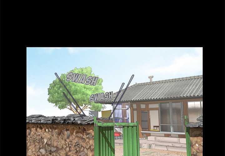 Sleepy Town Escapades - Chapter 1 [photo 2] - MangaPorn