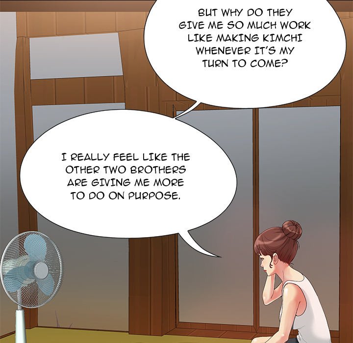 Sleepy Town Escapades - Chapter 1 [photo 56] - MangaPorn