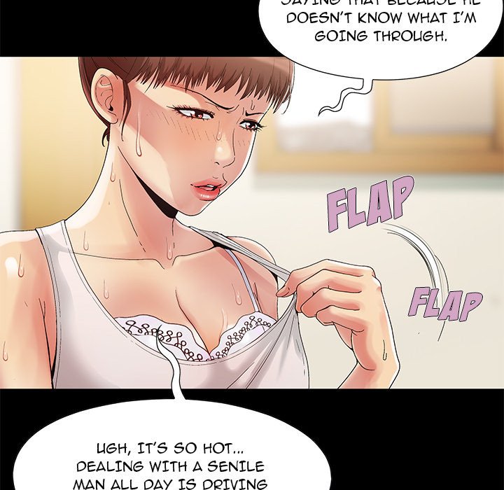 Sleepy Town Escapades - Chapter 1 [photo 64] - MangaPorn