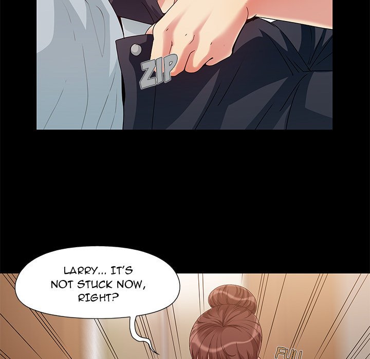 Sleepy Town Escapades - Chapter 1 [photo 99] - MangaPorn