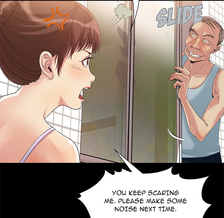 Sleepy Town Escapades - Chapter 2 [photo 34] - MangaPorn