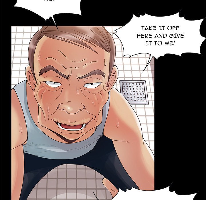 Sleepy Town Escapades - Chapter 2 [photo 89] - MangaPorn