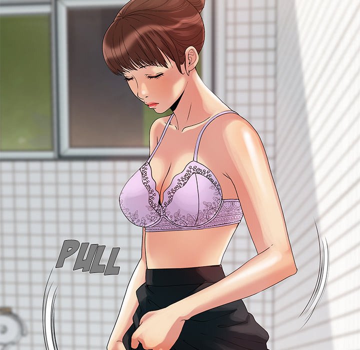 Sleepy Town Escapades - Chapter 2 [photo 95] - MangaPorn