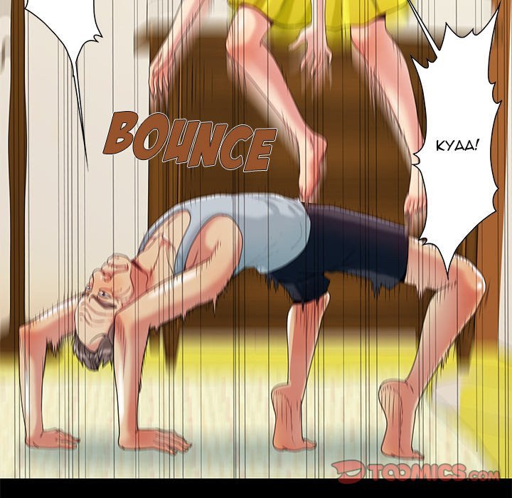 Sleepy Town Escapades - Chapter 3 [photo 102] - MangaPorn