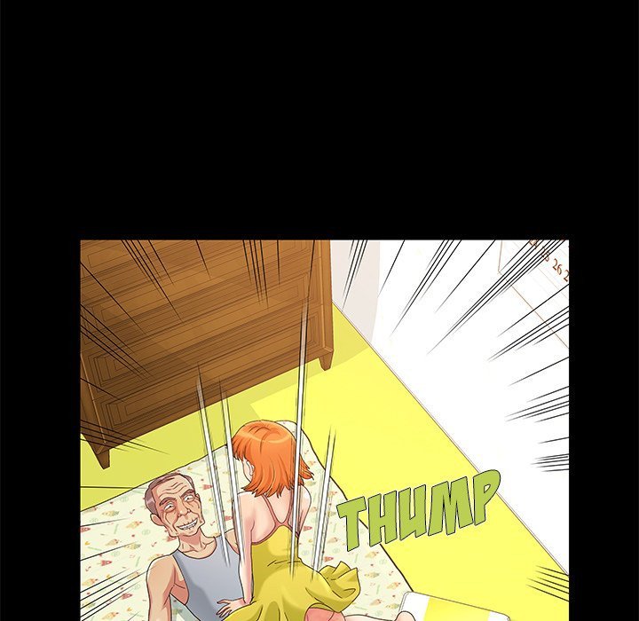 Sleepy Town Escapades - Chapter 3 [photo 107] - MangaPorn