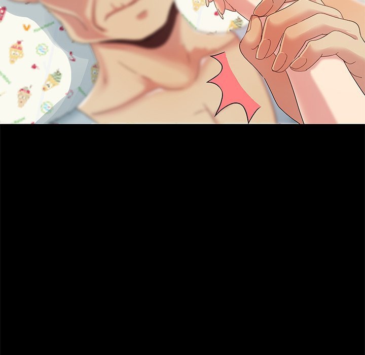 Sleepy Town Escapades - Chapter 3 [photo 114] - MangaPorn