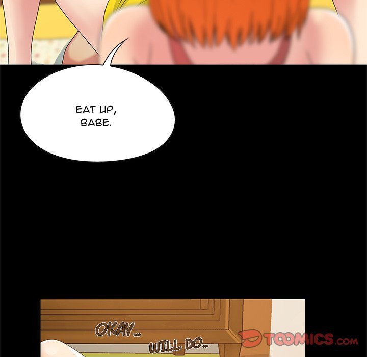 Sleepy Town Escapades - Chapter 3 [photo 120] - MangaPorn