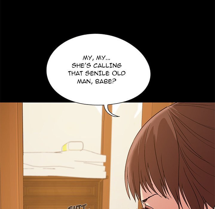 Sleepy Town Escapades - Chapter 3 [photo 122] - MangaPorn
