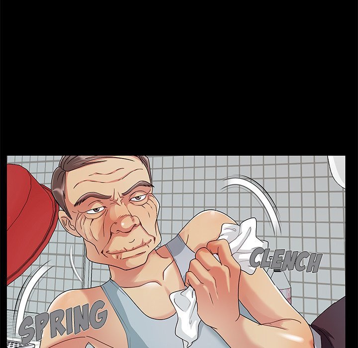 Sleepy Town Escapades - Chapter 3 [photo 27] - MangaPorn