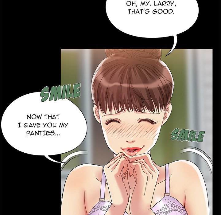 Sleepy Town Escapades - Chapter 3 [photo 36] - MangaPorn
