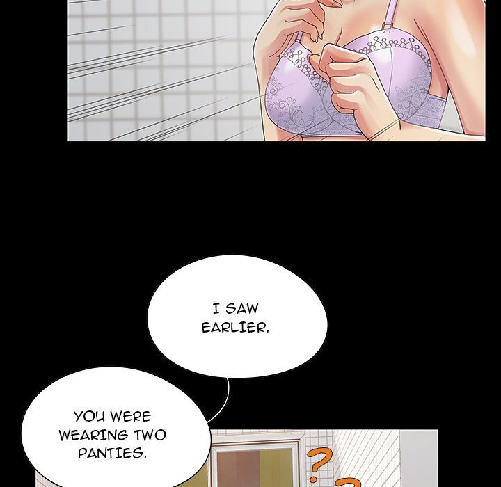 Sleepy Town Escapades - Chapter 3 [photo 40] - MangaPorn