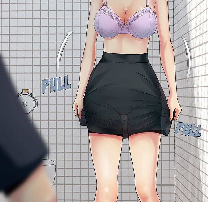 Sleepy Town Escapades - Chapter 3 [photo 47] - MangaPorn