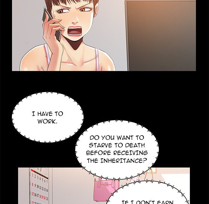 Sleepy Town Escapades - Chapter 3 [photo 76] - MangaPorn