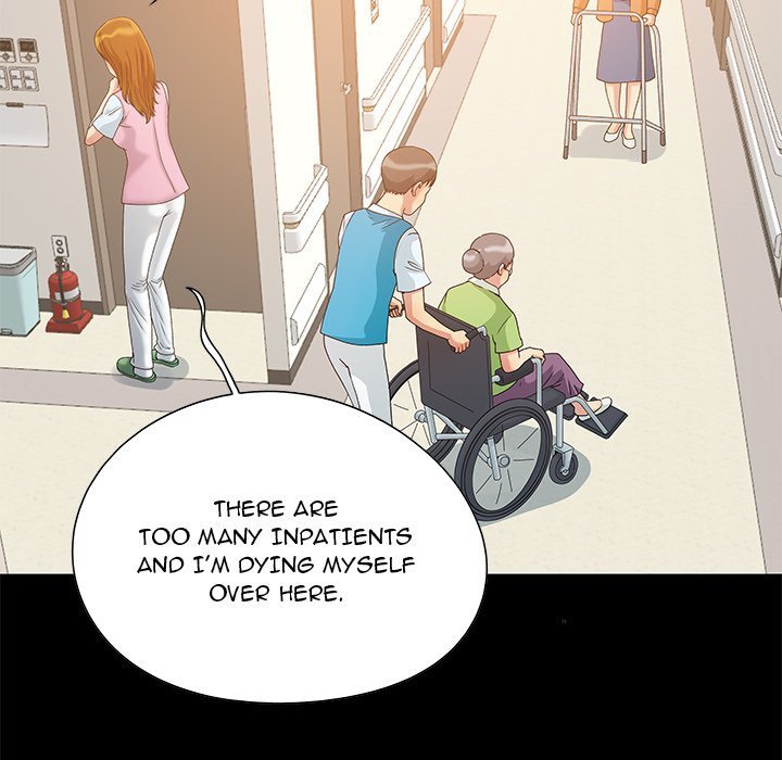 Sleepy Town Escapades - Chapter 3 [photo 82] - MangaPorn