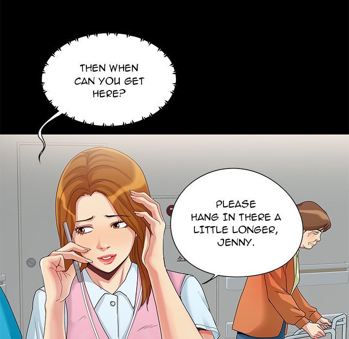 Sleepy Town Escapades - Chapter 3 [photo 83] - MangaPorn