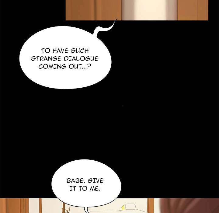 Sleepy Town Escapades - Chapter 3 [photo 98] - MangaPorn