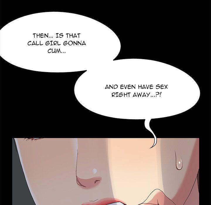 Sleepy Town Escapades - Chapter 4 [photo 105] - MangaPorn