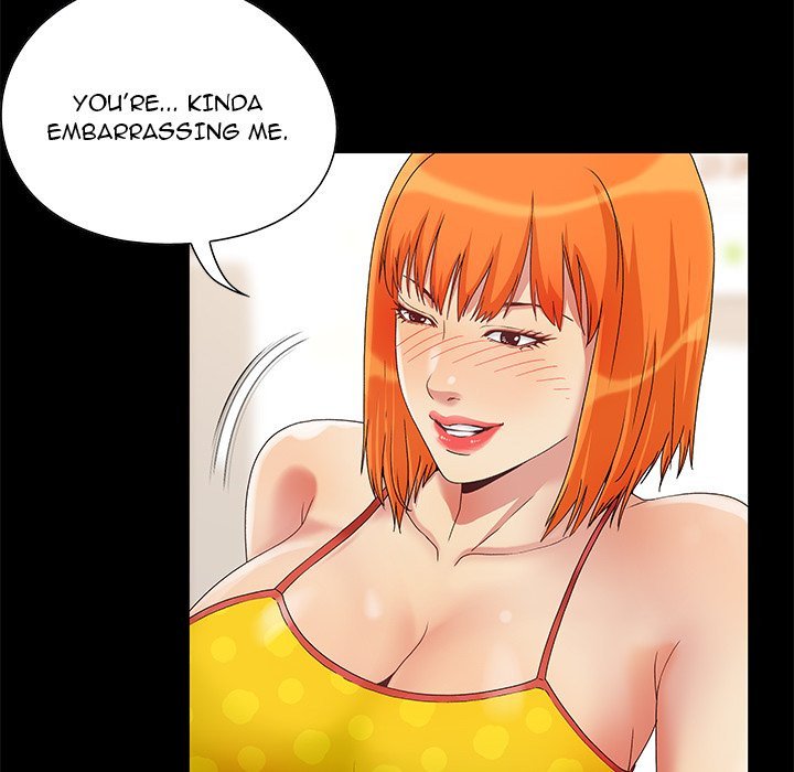 Sleepy Town Escapades - Chapter 4 [photo 11] - MangaPorn