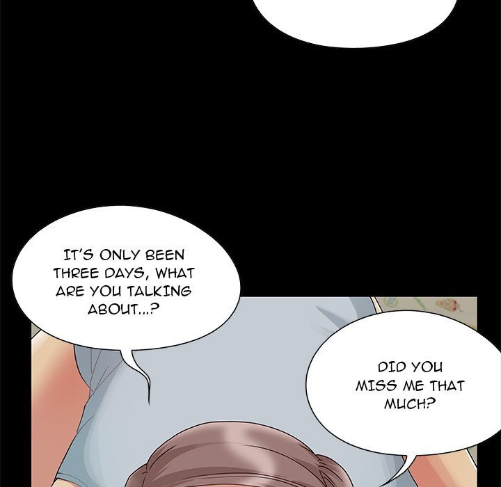 Sleepy Town Escapades - Chapter 4 [photo 15] - MangaPorn