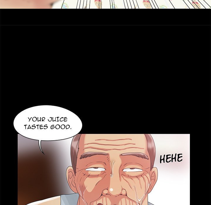 Sleepy Town Escapades - Chapter 4 [photo 59] - MangaPorn