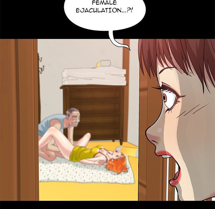 Sleepy Town Escapades - Chapter 4 [photo 61] - MangaPorn
