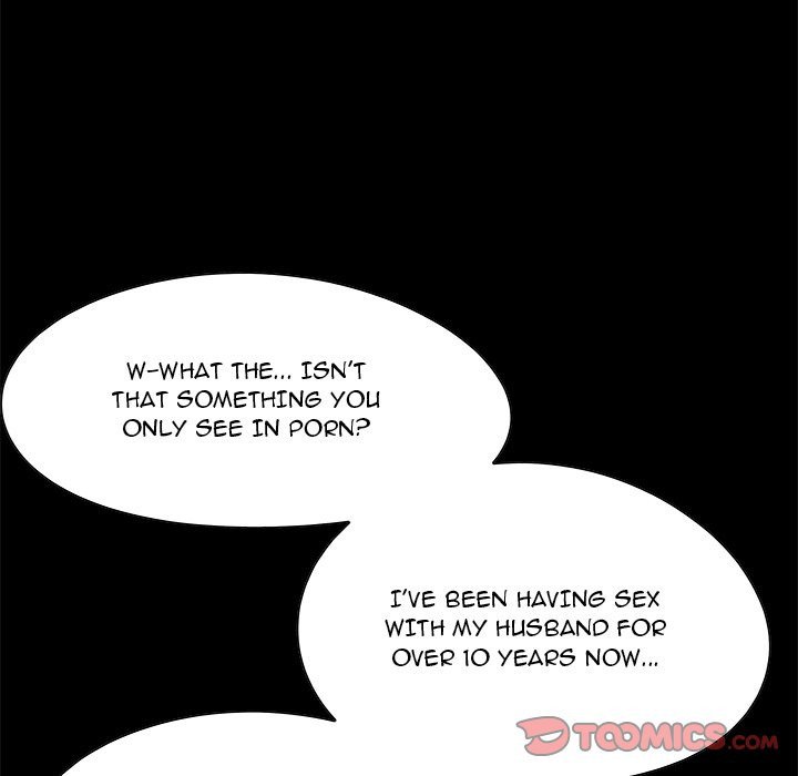 Sleepy Town Escapades - Chapter 4 [photo 62] - MangaPorn