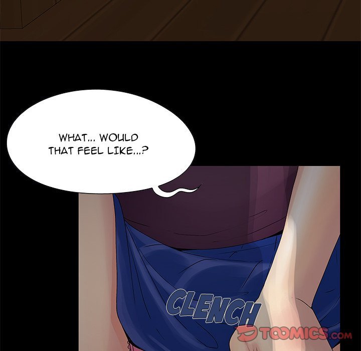 Sleepy Town Escapades - Chapter 4 [photo 66] - MangaPorn