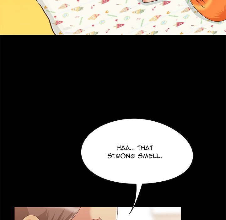 Sleepy Town Escapades - Chapter 4 [photo 7] - MangaPorn