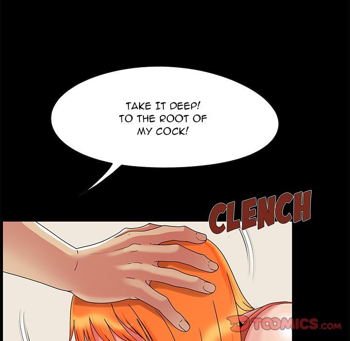Sleepy Town Escapades - Chapter 4 [photo 82] - MangaPorn