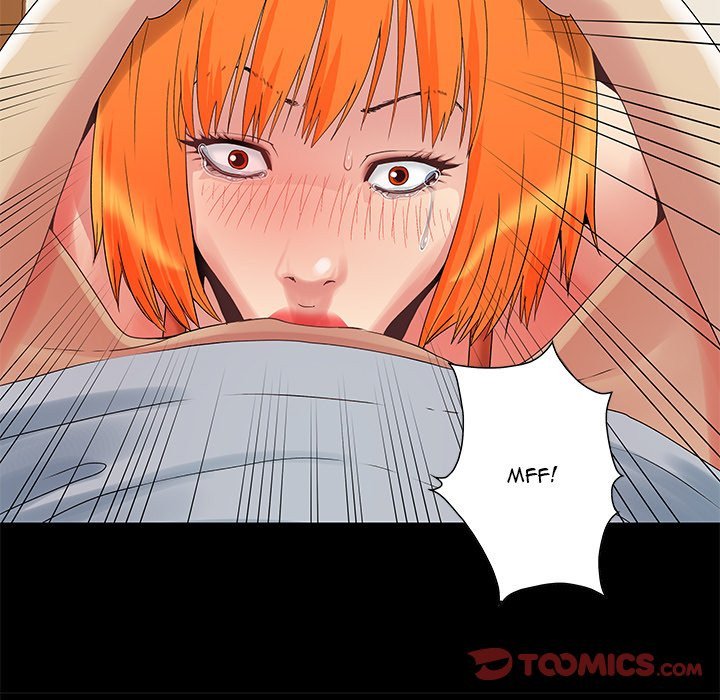 Sleepy Town Escapades - Chapter 4 [photo 86] - MangaPorn