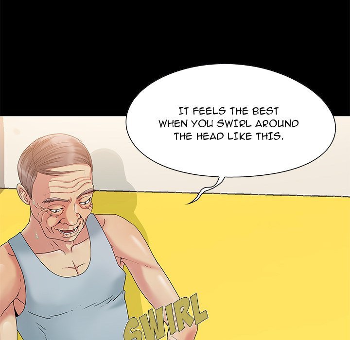 Sleepy Town Escapades - Chapter 4 [photo 87] - MangaPorn