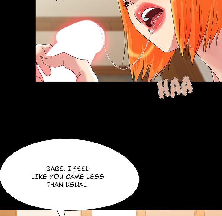 Sleepy Town Escapades - Chapter 4 [photo 93] - MangaPorn