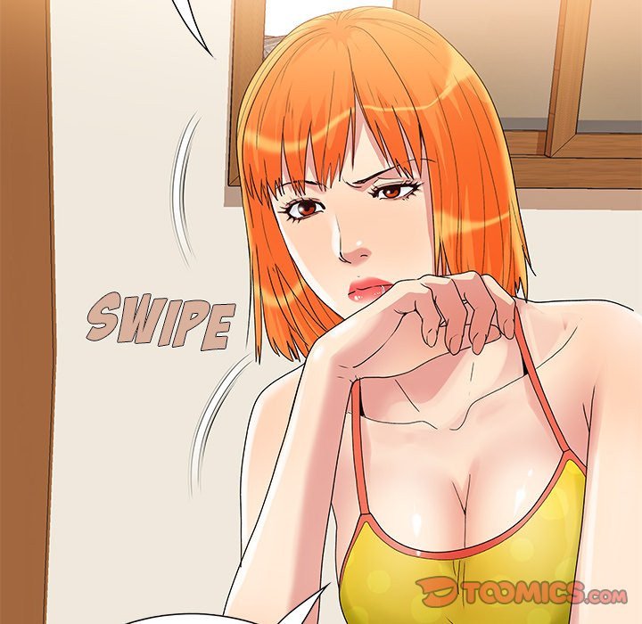 Sleepy Town Escapades - Chapter 4 [photo 94] - MangaPorn