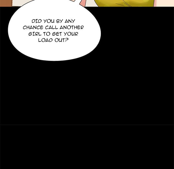 Sleepy Town Escapades - Chapter 4 [photo 95] - MangaPorn