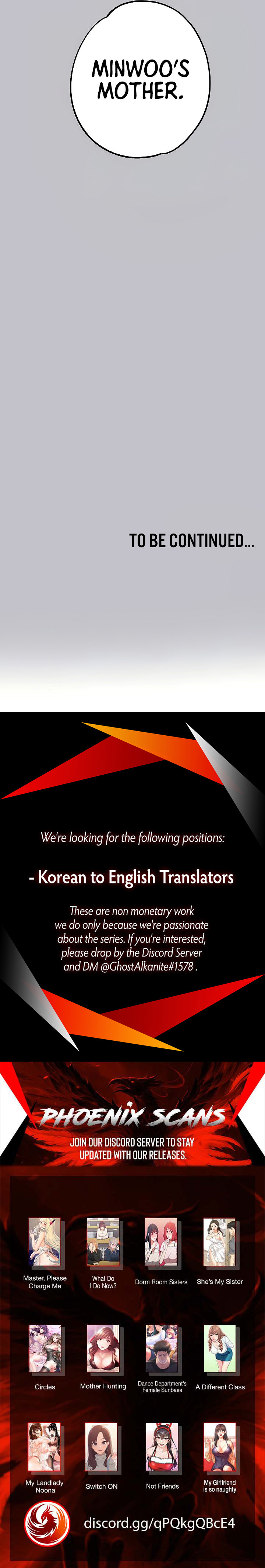 My Landlady Noona - Chapter 134 [photo 14] - MangaPorn