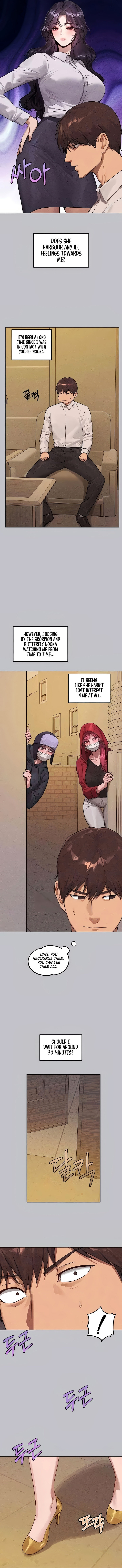 My Landlady Noona - Chapter 134 [photo 8] - MangaPorn