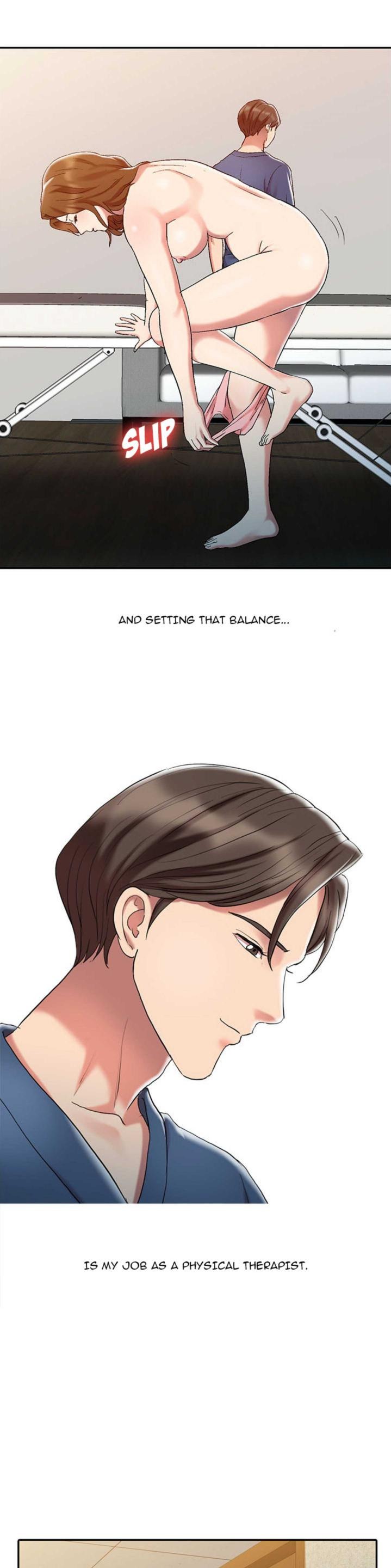 The Hand of Legend - Chapter 1 [photo 12] - MangaPorn