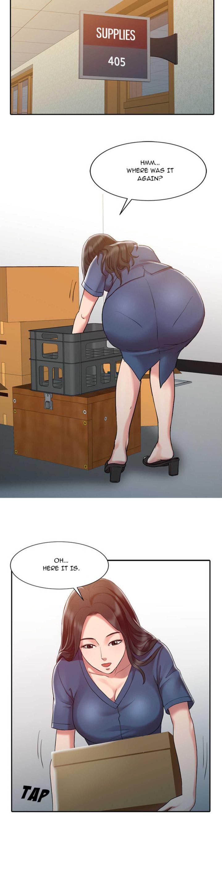 The Hand of Legend - Chapter 1 [photo 13] - MangaPorn