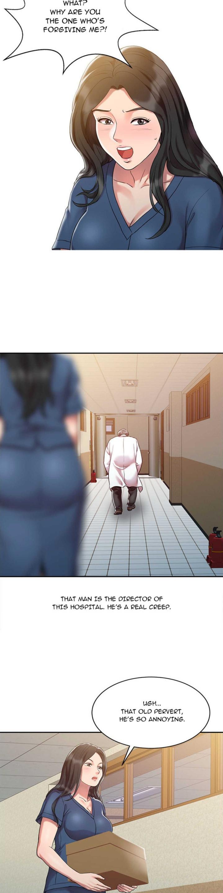 The Hand of Legend - Chapter 1 [photo 16] - MangaPorn