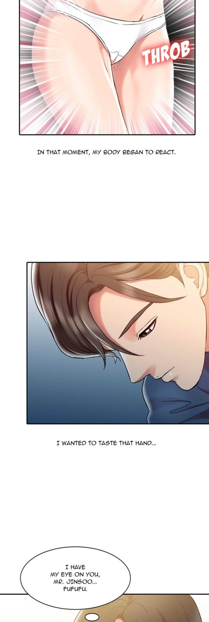 The Hand of Legend - Chapter 1 [photo 22] - MangaPorn