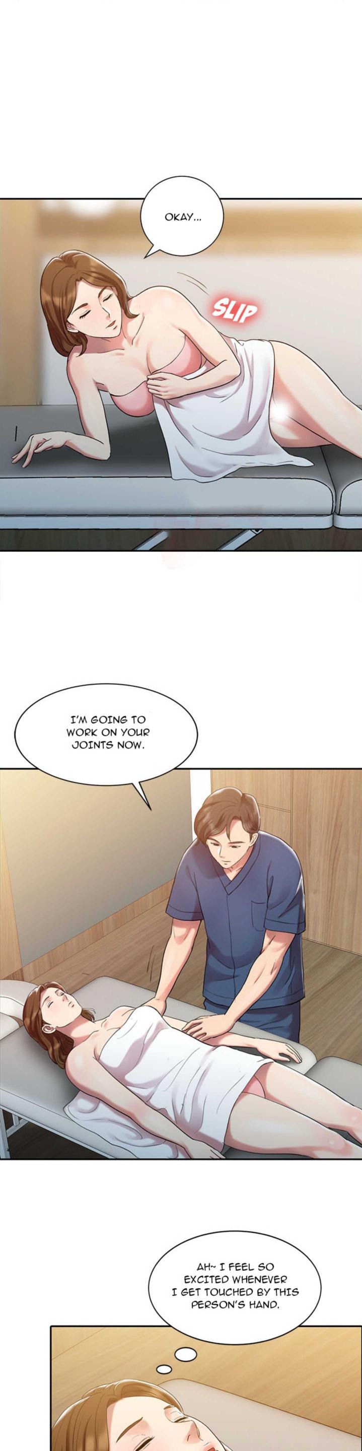 The Hand of Legend - Chapter 1 [photo 6] - MangaPorn