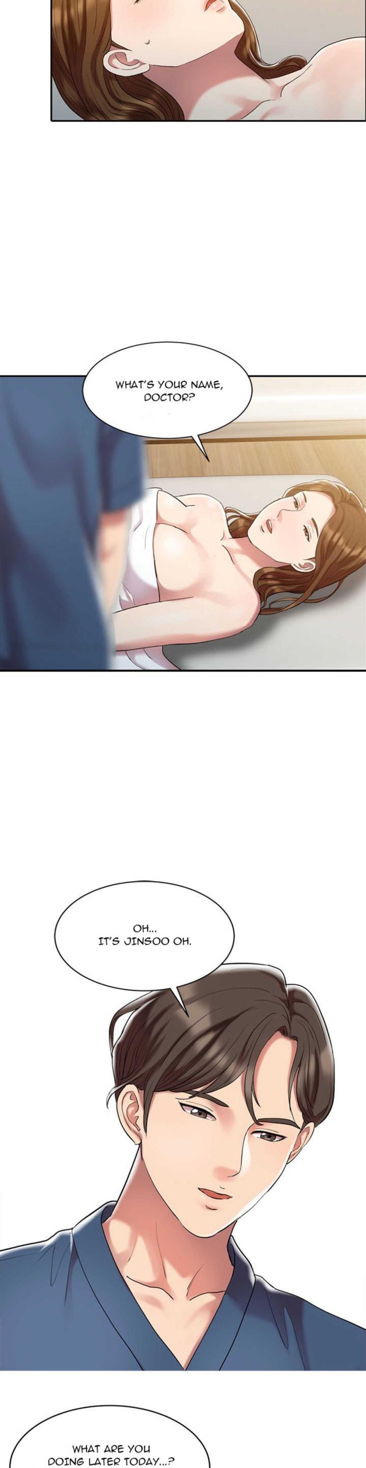 The Hand of Legend - Chapter 1 [photo 7] - MangaPorn