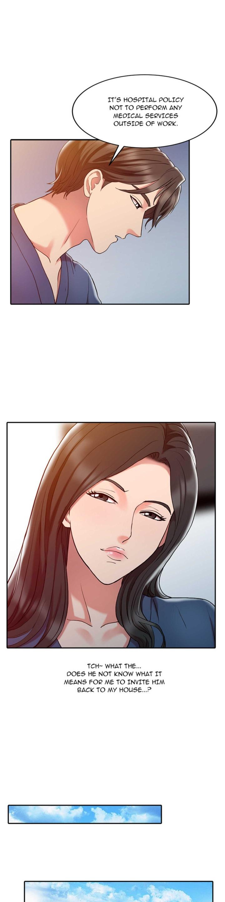 The Hand of Legend - Chapter 2 [photo 11] - MangaPorn