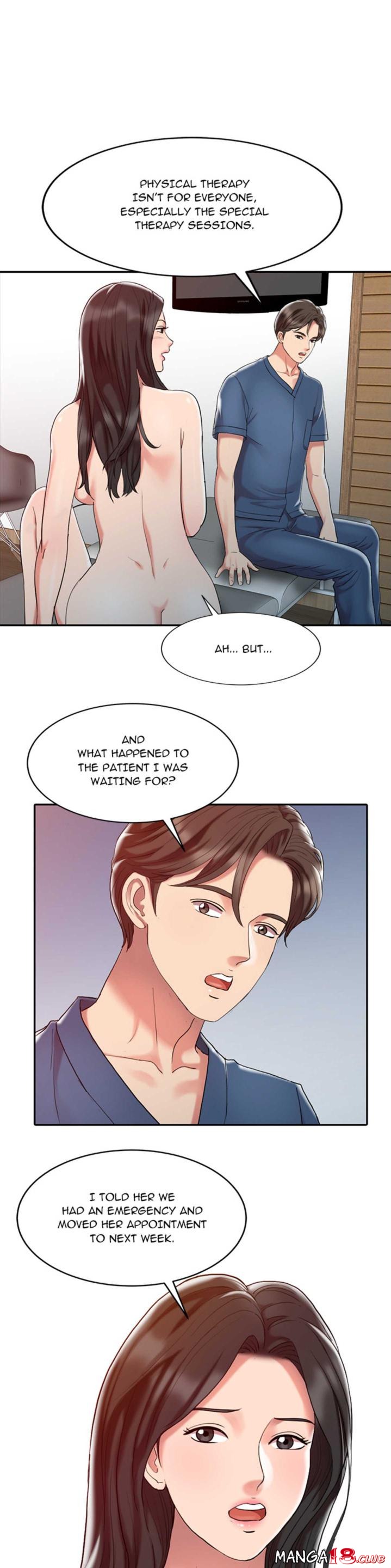 The Hand of Legend - Chapter 2 [photo 15] - MangaPorn