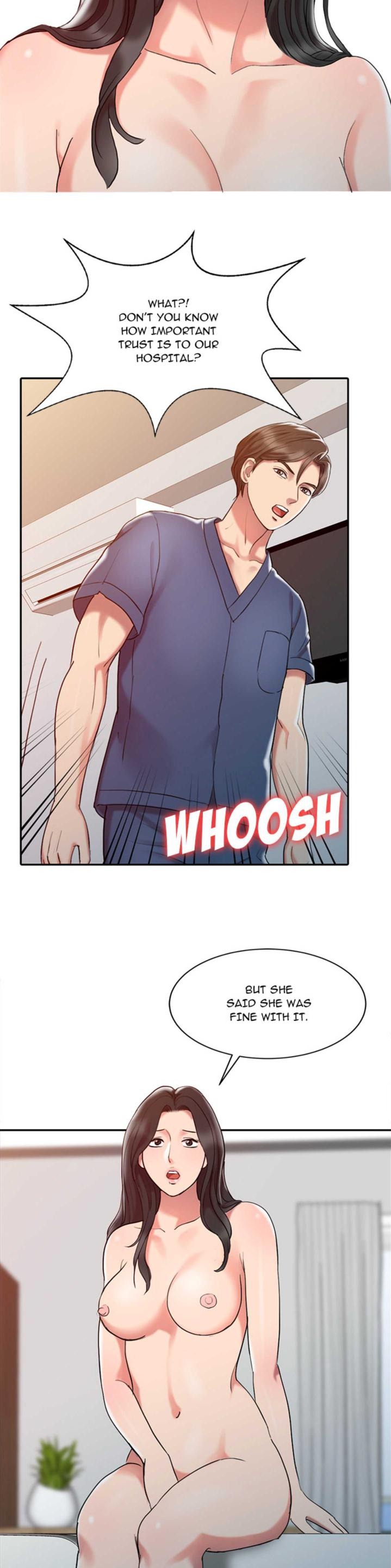 The Hand of Legend - Chapter 2 [photo 16] - MangaPorn